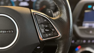 Chevrolet Camaro Coupé V8 ZL1 BODYKIT CAM HEAD UP MEMORY - foto 17