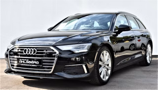 Audi A6 Avant Gebrauchtwagen Kaufen