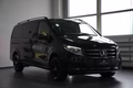 Daumennagel 5 - Mercedes-Benz Vito Kasten 119 CDI 4x4 lang PRO LED 360°LEDER