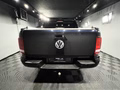 Daumennagel 7 - Volkswagen Amarok Double Cab 3.0 V6 TDI 4WD HIGHLINE|AUTOM|LEDER|NAVI|LED|