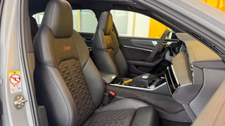 Audi RS 6 Avant 4.0 TFSI quattro MAXTON DESIGN - foto 17