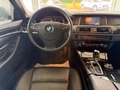 Daumennagel 24 - BMW 520 d*Schiebedach*Sitzheizung*NAVI