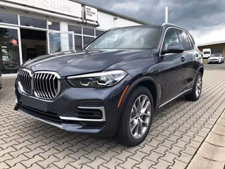 2022 BMW X5 xDrive40i - photo 1