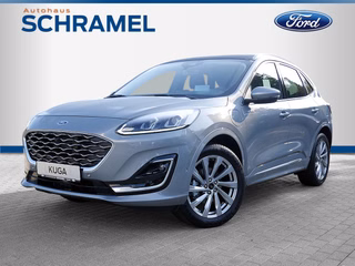 Ford Kuga Neuwagen Kaufen