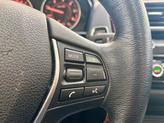 BMW 118 d Sport Line aut.  LED GSHD Navi PDC AHK SHZ - bilder 14