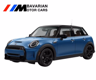 MINI Cooper S New vehicle for sale