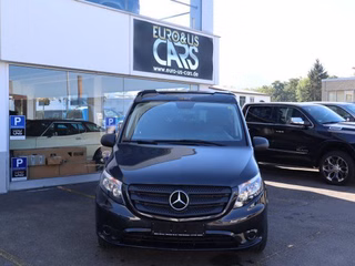 Pössl Vanstar 114