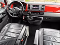 Thumbnail 8 - Volkswagen Multivan T6.1 1.Hd|LEDER|ACC|ST-HEIZUNG|AHK|RFK