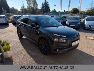 Citroën C4 Cactus 110 S&S OneTone*2.HAND*KAMERA*TEMP*SHZ - bilder 4