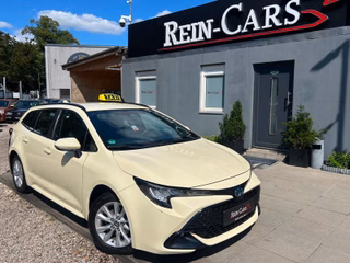 Toyota Corolla Jahreswagen Kaufen