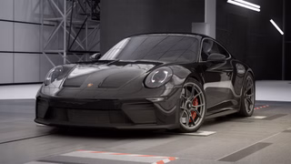 Porsche 911/992.2 GT3  available stock all black Lift