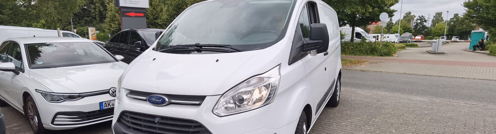 TRC Automobile - Gebrauchtwagen kaufen Norderstedt Hamburg