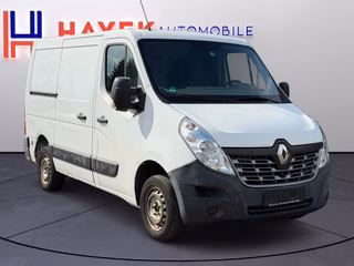 Renault Master III Kasten L1H1 Ka 2,8t Ecoline/ LKW/ - foto 3