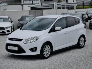 Ford C-Max Gebrauchtwagen Kaufen