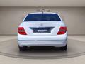 Daumennagel 9 - Mercedes-Benz C 200CDI 7G Autom. Avantgarde Xenon Navi PDC
