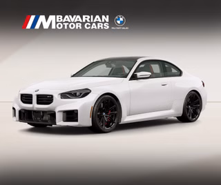 BMW M2 New vehicle for sale