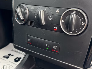 Mercedes-Benz A150 5-Türer*Klima*Sitzheizung*Alu*KEIN TÜV - foto 9