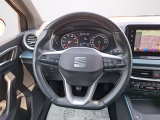 SEAT Arona 1.0 TSI Xperience KLIMA / ALCANTARA / NAVI / KAMERA - bilder 6
