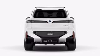 2027 BMW X5 40 xDrive - photo 5