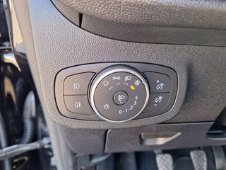 Ford Fiesta 1.0 Cool & Connect LED DAB Navi RFK Winter-P. - bilder 22