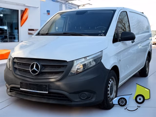 Mercedes-Benz Vito Gebrauchtwagen Kaufen