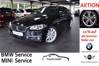 BMW 530d Gebrauchtwagen Kaufen
