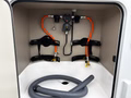 Daumennagel 53 - Eura Mobil Integra Line 720 EF 180 PS AHK Backofen Automatik Markise