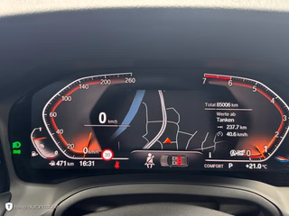 BMW 330 i M Sport *CarPlay*Navi*LED* - foto 12
