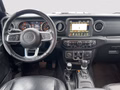 Daumennagel 12 - Jeep Wrangler Unlimited 2.2 CRD Sahara+SkyOneTouch+1.Hd.+BF-Goodrich AT