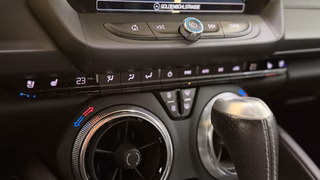 Chevrolet Camaro Coupé V8 ZL1 BODYKIT CAM HEAD UP MEMORY - foto 21