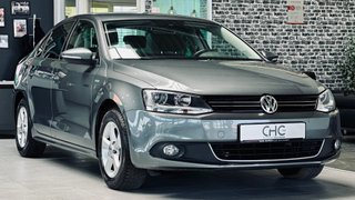 Volkswagen Jetta VI Life|1.HAND|DSG|SHZ|PDC|NAVI|