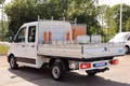 Daumennagel 7 - Volkswagen Crafter 35 TDI Doka L3 + Cam 7-Sitze AHK Klima