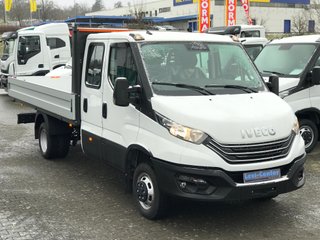 Iveco Daily Новое авто купить