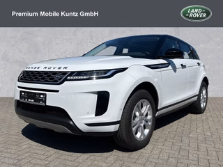 Land Rover Range Rover Evoque Used vehicle for sale