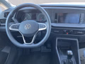 Daumennagel 13 - Volkswagen Caddy Kasten Cargo TDI AHK+Klima