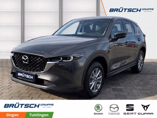 Mazda CX-5 Vorführfahrzeug Kaufen