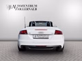 Daumennagel 4 - Audi TT Roadster 2.0 TFSI S line *19"-ALU*LEDER*2.HAN