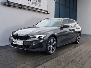 BMW 320 Gebrauchtwagen Kaufen