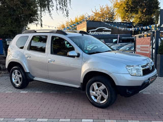 Dacia Duster I 1.6 LPG Laureate 4x2*Klima*2.Hd*TÜV NEU