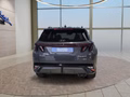 Daumennagel 4 - Hyundai TUCSON N-Line 1.6 180PS 4WD el.Klappe/ACC/Keyless/Navi **