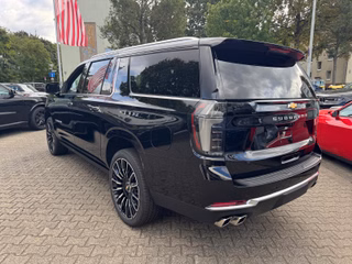Chevrolet Suburban 6.2l High Country 2026 + 24" + 4 Jahren Garantie - foto 12