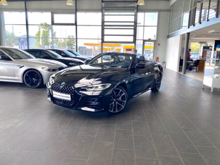 BMW 430 Year-old for sale