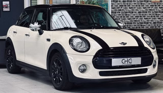 MINI COOPER Gebrauchtwagen Kaufen