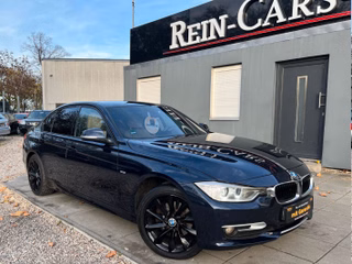 BMW 320 Used vehicle for sale
