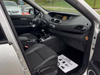 Renault Scenic Dynamique 1.5dCi*Navi*PDC*Tempomat*1.Hd - foto 6