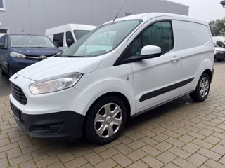 Ford Transit Used vehicle for sale