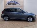 Daumennagel 6 - Skoda Kamiq Selection 1,0TSI DSG Kessy/Kamera/Temp/2-Z.Klimaaut. **