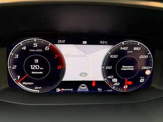 Seat Leon FR/54.000km/ - foto 21