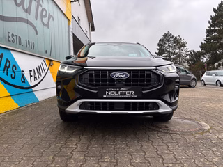 Ford Kuga Hybrid Active FHEV 183PS Allradantrieb Winter-Paket - bilder 3