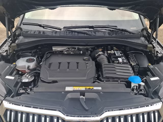 Skoda Kodiaq 2.0 TDI Style DSG / COLUMBUS / STHZG / ACC / KAMERA - foto 12